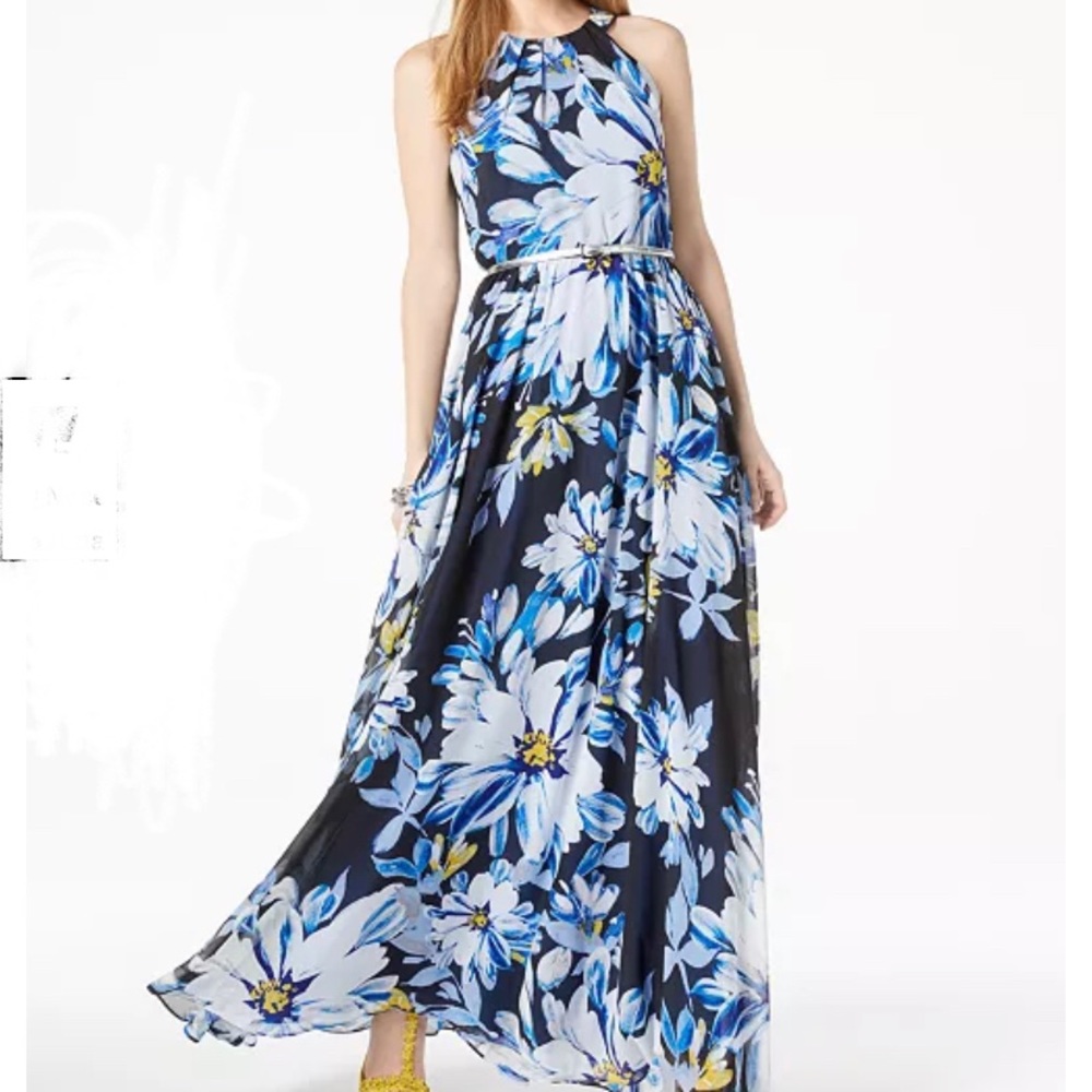 Inc Maxi Dress